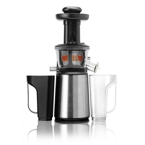 RGV Juice Art New - Estrattore, 400 W, 60 rpm