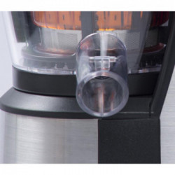 RGV Juice Art New - Estrattore, 400 W, 60 rpm