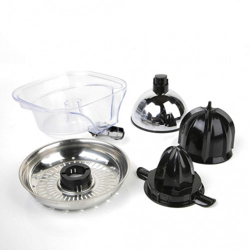 Black & Decker BXCJ100E - Spremiagrumi, 100 W,...