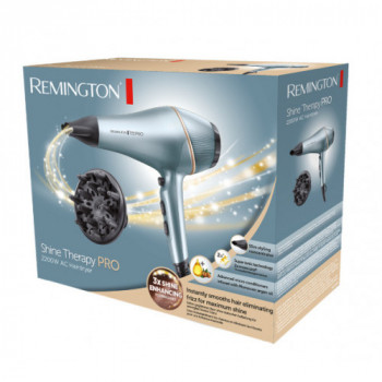 Remington AC9300 Blu 2200 W 2