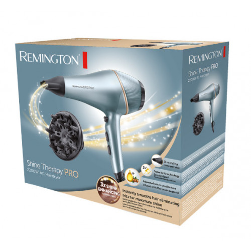 Remington AC9300 Blu 2200 W