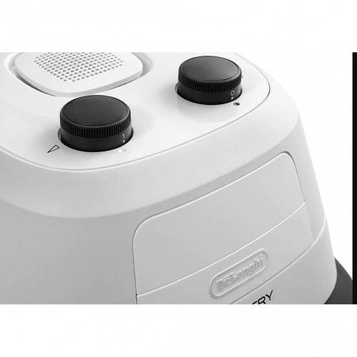 De Longhi FH2101.W IdealFry - Friggitrice ad...