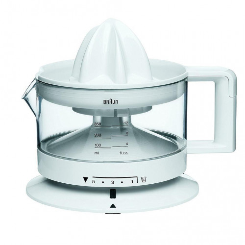 Braun 4161-CJ3000 - Spremiagrumi, 350 ml