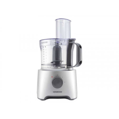 Kenwood FDP302SI robot da cucina 2,1 L Argento...