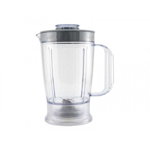 Kenwood FDP302SI robot da cucina 2,1 L Argento...