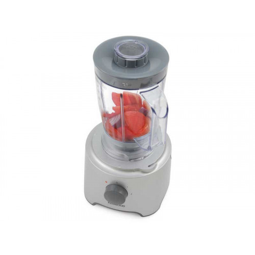 Kenwood FDP302SI robot da cucina 2,1 L Argento...