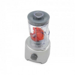 Kenwood FDP302SI robot da cucina 2,1 L Argento 800 W