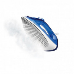 Philips GC2145/24 EasySpeed Plus - Ferro da Stiro a Vapore, 2100 W, 110 g/min