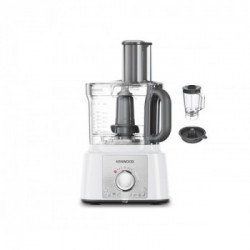 Kenwood FDP 65.450 WH - Food Processor
