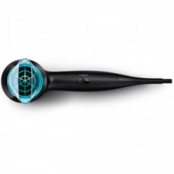 Philips BHD007/00 DryCare Essential - Asciugacapelli, 1800 W, 3 Velocità