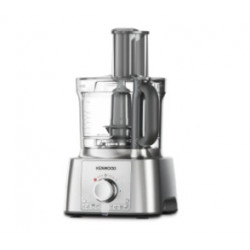 Kenwood MultiPro Express robot da cucina 1000 W 3 L Argento