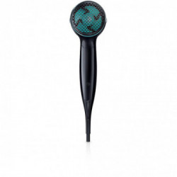 Philips BHD007/00 DryCare Essential - Asciugacapelli, 1800 W, 3 Velocità