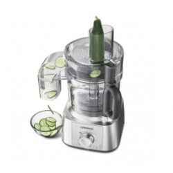 Kenwood MultiPro Express robot da cucina 1000 W 3 L Argento