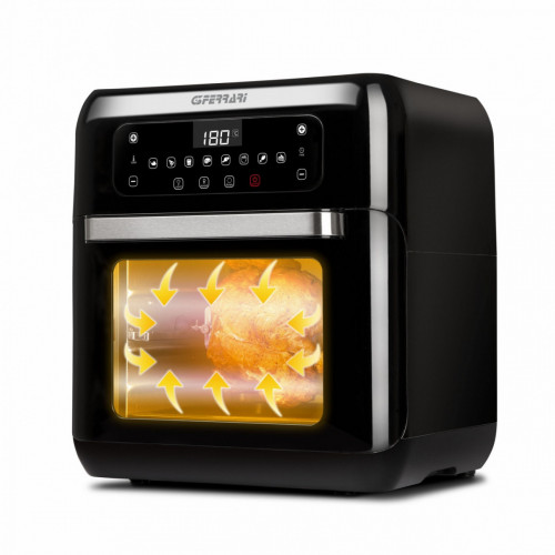 G3 Ferrari Friggisano 2.0 Forno elettrico 11 L...