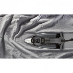 Rowenta DW7025 Expertis Anti Calc - Ferro da Stiro 2700 W, con Punta di Precisione, Raccoglitore Anticalcare