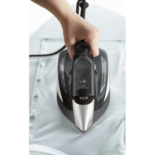 Rowenta DW7025 Expertis Anti Calc - Ferro da...