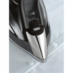 Rowenta DW7025 Expertis Anti Calc - Ferro da Stiro 2700 W, con Punta di Precisione, Raccoglitore Anticalcare