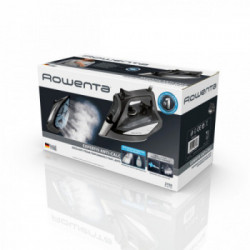 Rowenta DW7025 Expertis Anti Calc - Ferro da Stiro 2700 W, con Punta di Precisione, Raccoglitore Anticalcare