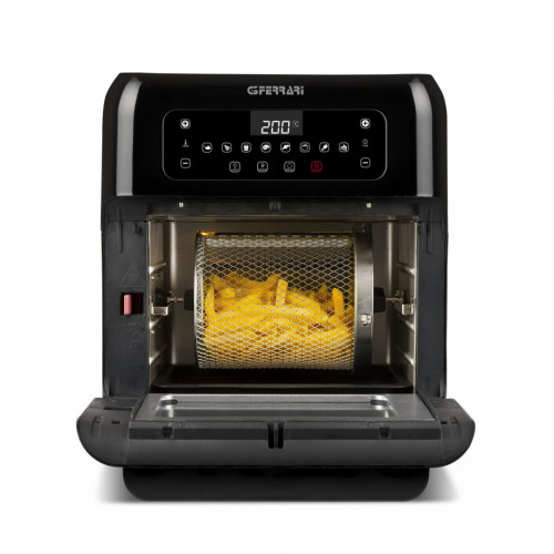 G3 Ferrari Friggisano 2.0 Forno elettrico 11 L...