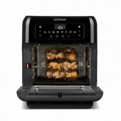 G3 Ferrari Friggisano 2.0 Forno elettrico 11 L 1500 W Nero