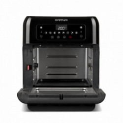 G3 Ferrari Friggisano 2.0 Forno elettrico 11 L 1500 W Nero