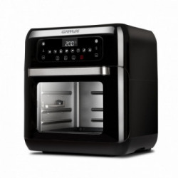 G3 Ferrari Friggisano 2.0 Forno elettrico 11 L 1500 W Nero