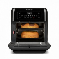 G3 Ferrari Friggisano 2.0 Forno elettrico 11 L 1500 W Nero