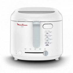 Moulinex, Friggitrice compatta 1Kg
