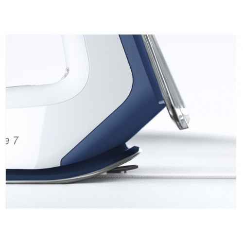 Braun CareStyle 7 IS7143W - Sistema Stirante,...