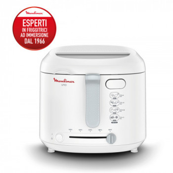 Moulinex, Friggitrice... 2
