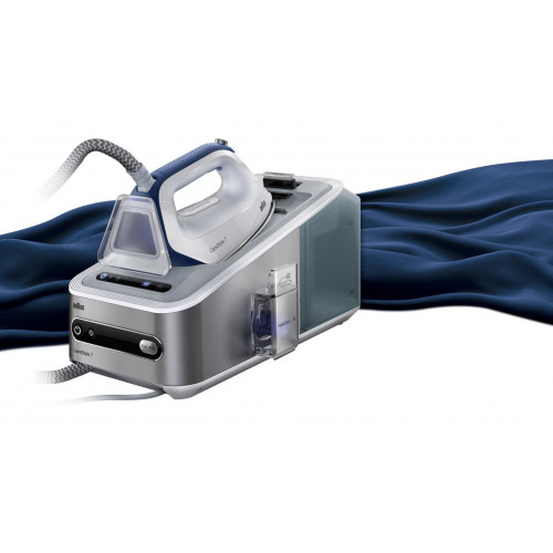 Braun CareStyle 7 IS7143W - Sistema Stirante,...