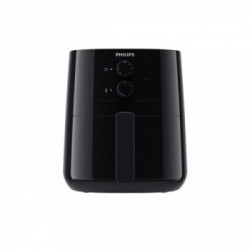 Philips Essential Airfryer HD9200/90 da 4,1 l e 0,8 kg con tecnologia Rapid Air