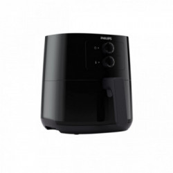 Philips Essential Airfryer HD9200/90 da 4,1 l e 0,8 kg con tecnologia Rapid Air