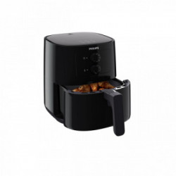 Philips Essential Airfryer HD9200/90 da 4,1 l e 0,8 kg con tecnologia Rapid Air