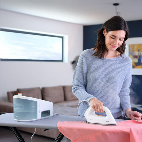 Braun CareStyle 3 IS3132WH 2400 W 2 L...