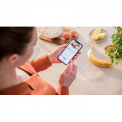 Philips Essential Airfryer HD9200/90 da 4,1 l e 0,8 kg con tecnologia Rapid Air