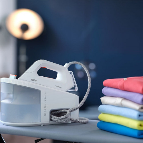 Braun CareStyle 3 IS3132WH 2400 W 2 L...