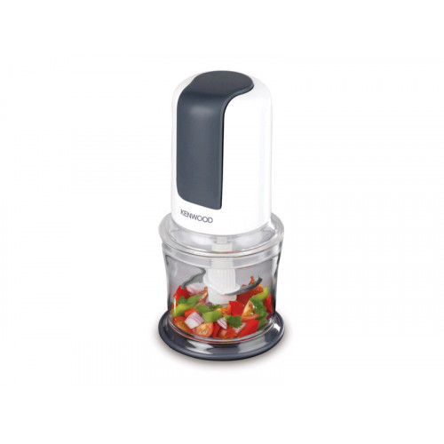 Kenwood CH580 - Tritatutto, 450 Watt, 0,5 L, 2...