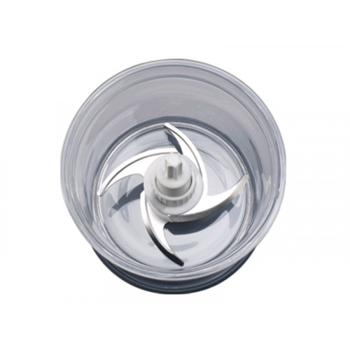 Kenwood CH580 - Tritatutto, 450 Watt, 0,5 L, 2...