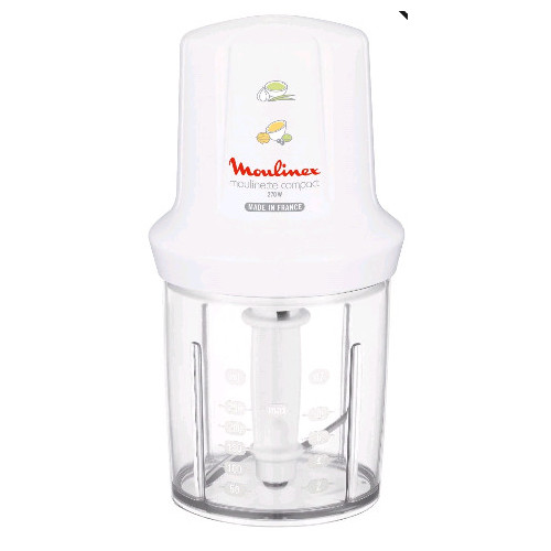 Moulinex DJ3001 MultiMoulinette Compact -...