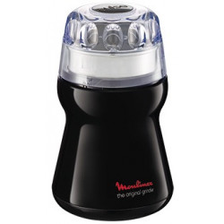Moulinex AR1108 The Original Grinder - Macinacaffè, 180 W