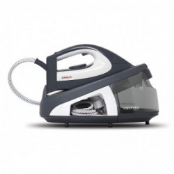 Polti VS10.12 Vaporella Simply - Ferro da Stiro, Generatore di Vapore, 2200 W, 6,5 bar, 1,5 Lt.
