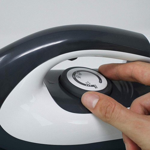 Polti VS10.12 Vaporella Simply - Ferro da...