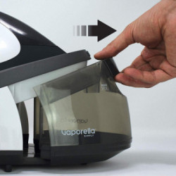 Polti VS10.12 Vaporella Simply - Ferro da Stiro, Generatore di Vapore, 2200 W, 6,5 bar, 1,5 Lt.