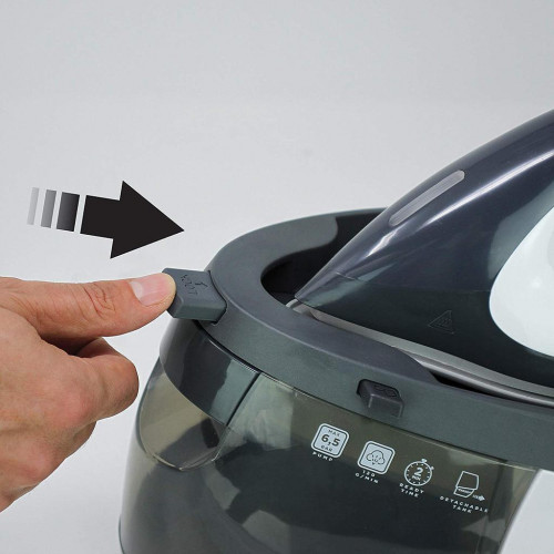 Polti VS10.12 Vaporella Simply - Ferro da...