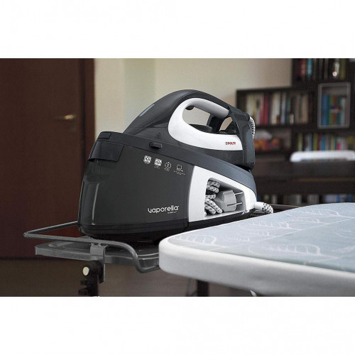 Polti VS10.12 Vaporella Simply - Ferro da...