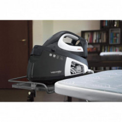 Polti VS10.12 Vaporella Simply - Ferro da Stiro, Generatore di Vapore, 2200 W, 6,5 bar, 1,5 Lt.