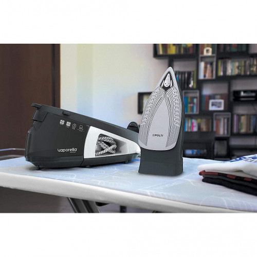 Polti VS10.12 Vaporella Simply - Ferro da...