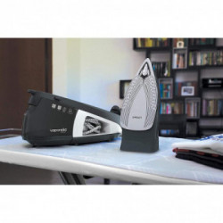 Polti VS10.12 Vaporella Simply - Ferro da Stiro, Generatore di Vapore, 2200 W, 6,5 bar, 1,5 Lt.