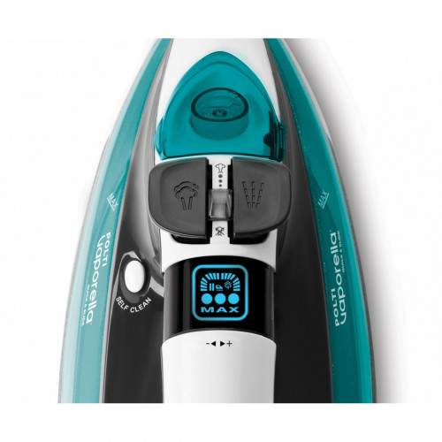 Polti Vaporella Quick & Slide QS220 Ferro a...